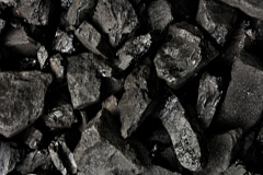 Aldford coal boiler costs